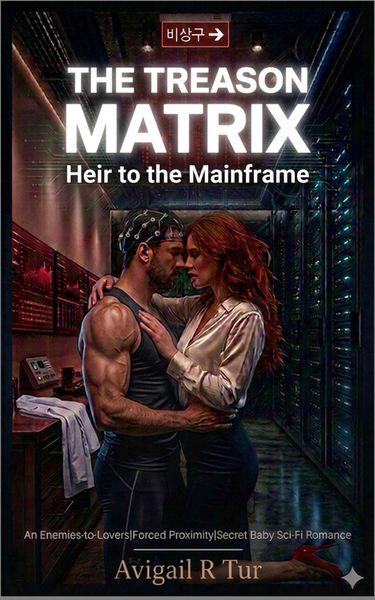 The Treason Matrix book cover